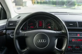 Audi A4 B6 Avant - 4400 лв. / 2249.68 € - 75221132 8