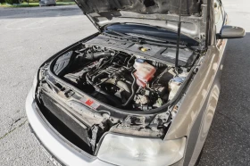 Audi A4 B6 Avant - 4400 лв. / 2249.68 € - 75221132 12