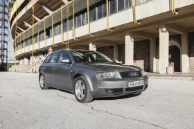 Audi A4 B6 Avant - 4400 лв. / 2249.68 € - 75221132 5