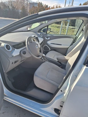 Renault Zoe Q210 | Mobile.bg � ����� ������ 5