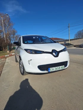 Renault Zoe Q210 | Mobile.bg � ����� ������ 3