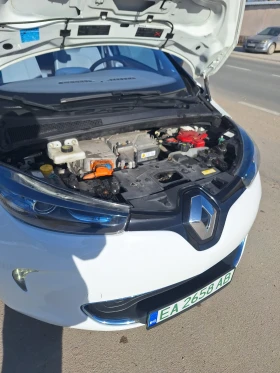 Renault Zoe Q210 | Mobile.bg � ����� ������ 9