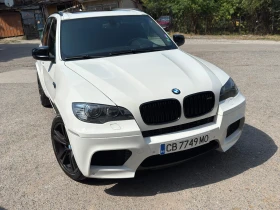 BMW X5M Лизинг-Бартер, снимка 1