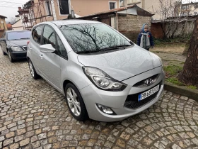 Hyundai Ix20 - 9500 лв. / 4857.27 € - 49756908 2
