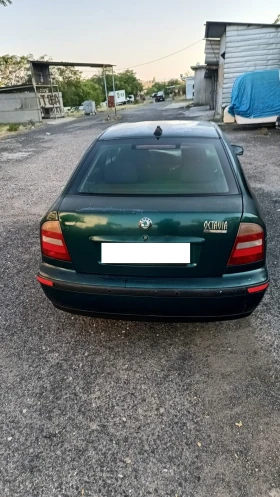 Skoda Octavia Газ, снимка 8