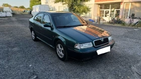 Skoda Octavia Газ, снимка 2