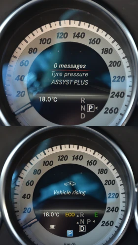 Mercedes-Benz CLS 500 4 MATIC AMG , снимка 15