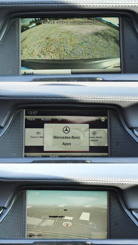 Mercedes-Benz CLS 500 4 MATIC AMG , снимка 12