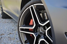 Mercedes-Benz CLS 500 4 MATIC AMG , снимка 7