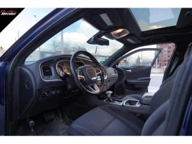 Dodge Charger * 4dr Sdn SXT | NO ACCIDENTS * CARFAX * ЦЕНА ДО БГ - 14150 € / 27674.99 лв. - 54349143 10