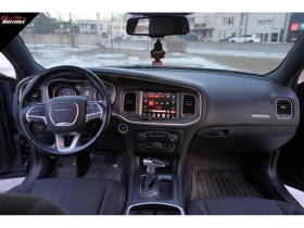 Dodge Charger * 4dr Sdn SXT | NO ACCIDENTS * CARFAX * ЦЕНА ДО БГ - 14150 € / 27674.99 лв. - 54349143 16