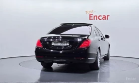 Mercedes-Benz S 350 - 27540 € / 53863.56 лв. - 73180479 4