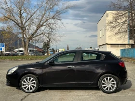 Alfa Romeo Giulietta 2.0JTD M-2 ITALY - 3100 € / 6063.07 лв. - 97105739 2