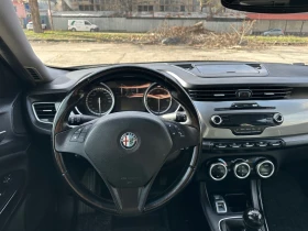 Alfa Romeo Giulietta 2.0JTD M-2 ITALY - 3100 € / 6063.07 лв. - 97105739 14