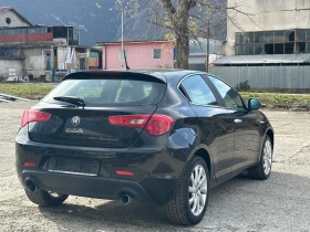 Alfa Romeo Giulietta 2.0JTD M-2 ITALY - 3100 € / 6063.07 лв. - 97105739 5