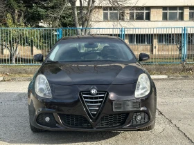 Alfa Romeo Giulietta 2.0JTD M-2 ITALY - 3100 € / 6063.07 лв. - 97105739 8