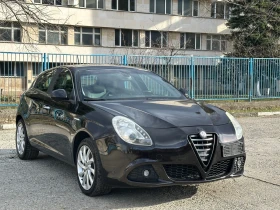 Alfa Romeo Giulietta 2.0JTD M-2 ITALY - 3100 € / 6063.07 лв. - 97105739 7