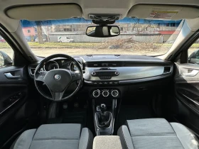Alfa Romeo Giulietta 2.0JTD M-2 ITALY - 3100 € / 6063.07 лв. - 97105739 13