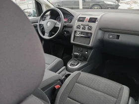 VW Touran 1.9-D-105Кс-DSG(АВТОМАТИК)-КЛИМА - 2999 € / 5865.53 лв. - 49509427 13