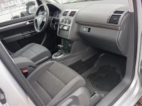 VW Touran 1.9-D-105Кс-DSG(АВТОМАТИК)-КЛИМА - 2999 € / 5865.53 лв. - 49509427 17