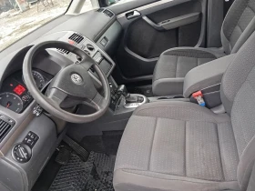 VW Touran 1.9-D-105Кс-DSG(АВТОМАТИК)-КЛИМА - 2999 € / 5865.53 лв. - 49509427 12