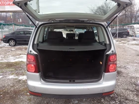 VW Touran 1.9-D-105Кс-DSG(АВТОМАТИК)-КЛИМА - 2999 € / 5865.53 лв. - 49509427 9