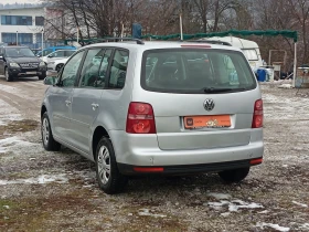 VW Touran 1.9-D-105Кс-DSG(АВТОМАТИК)-КЛИМА - 2999 € / 5865.53 лв. - 49509427 7