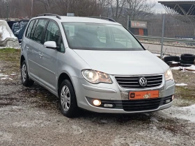 VW Touran 1.9-D-105Кс-DSG(АВТОМАТИК)-КЛИМА - 2999 € / 5865.53 лв. - 49509427 2