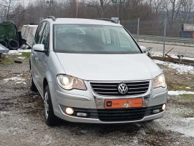 VW Touran 1.9-D-105Кс-DSG(АВТОМАТИК)-КЛИМА - 2999 € / 5865.53 лв. - 49509427 5