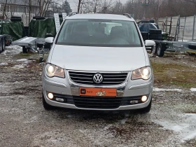 VW Touran 1.9-D-105Кс-DSG(АВТОМАТИК)-КЛИМА - 2999 € / 5865.53 лв. - 49509427 3