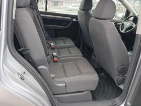 VW Touran 1.9-D-105Кс-DSG(АВТОМАТИК)-КЛИМА - 2999 € / 5865.53 лв. - 49509427 15