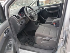 VW Touran 1.9-D-105Кс-DSG(АВТОМАТИК)-КЛИМА - 2999 € / 5865.53 лв. - 49509427 11