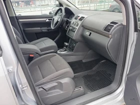 VW Touran 1.9-D-105Кс-DSG(АВТОМАТИК)-КЛИМА - 2999 € / 5865.53 лв. - 49509427 16