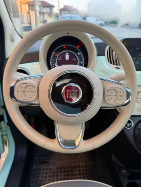 Fiat 500 1.2I - 9000 € / 17602.47 лв. - 11774820 16