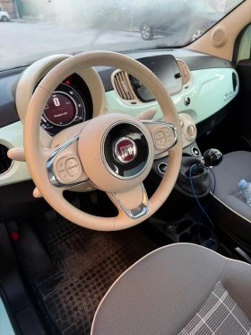 Fiat 500 1.2I - 9000 € / 17602.47 лв. - 11774820 17