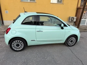 Fiat 500 1.2I - 9000 € / 17602.47 лв. - 11774820 11