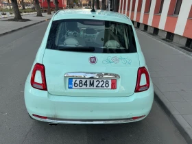 Fiat 500 1.2I - 9500 € / 18580.38 лв. - 11774820 4