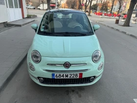 Fiat 500 1.2I