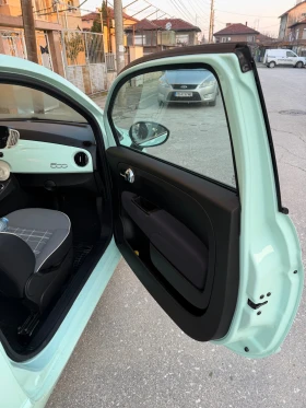 Fiat 500 1.2I - 9000 € / 17602.47 лв. - 11774820 14