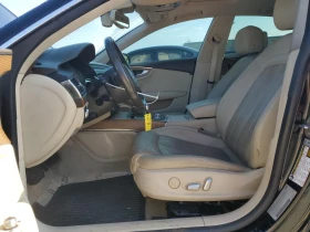 Audi A7 3.0T* MATRIX* BOSE* КАМЕРА* КЕЙЛЕС*  - 11916 € / 23305.67 лв. - 96950485 8