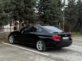BMW 525 М-пакет - 11200 € / 21905.30 лв. - 11220557 5