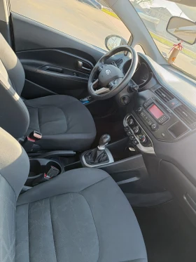 Kia Rio 1.4  - 4857 € / 9499.47 лв. - 69471440 10