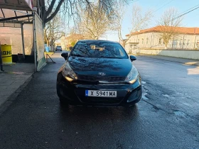 Kia Rio 1.4  - 4857 € / 9499.47 лв. - 69471440 3