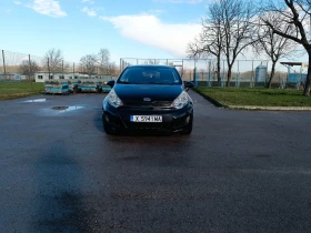 Kia Rio 1.4 