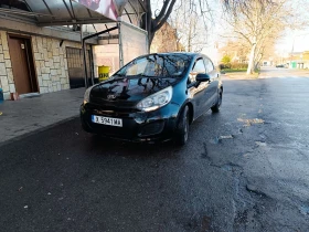 Kia Rio 1.4  - 4857 € / 9499.47 лв. - 69471440 5