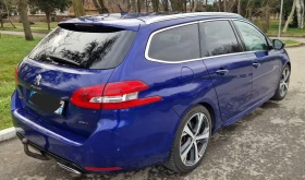 Peugeot 308 2.0 HDI GT - 9400 € / 18384.80 лв. - 58606687 5