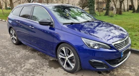 Peugeot 308 2.0 HDI GT - 9400 € / 18384.80 лв. - 58606687 14