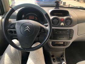 Citroen C3 1, 4 i, снимка 7 - Автомобили и джипове - 53648987