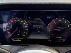 Mercedes-Benz E 450 * CARFAX * ЦЕНА ДО БГ - 28000 € / 54763.24 лв. - 82225338 8