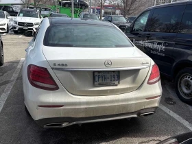 Mercedes-Benz E 450 * CARFAX * ЦЕНА ДО БГ - 28000 € / 54763.24 лв. - 82225338 4